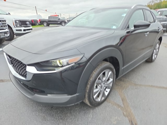 2024 Mazda Mazda CX-30 2.5 S Preferred Package