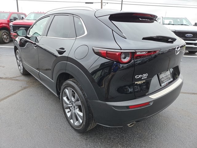 2024 Mazda Mazda CX-30 2.5 S Preferred Package