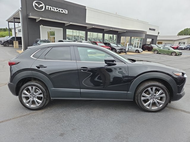 2024 Mazda Mazda CX-30 2.5 S Preferred Package