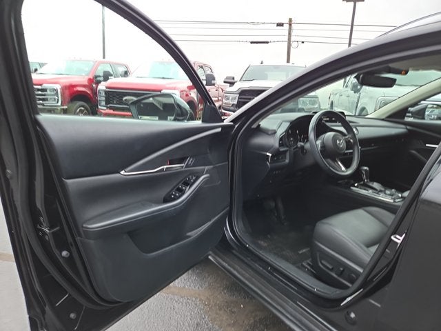 2024 Mazda Mazda CX-30 2.5 S Preferred Package