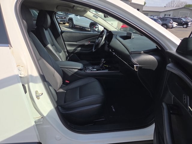 2023 Mazda Mazda CX-30 2.5 S Preferred Package