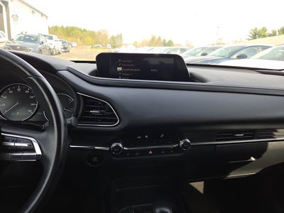 2023 Mazda Mazda CX-30 2.5 S Preferred Package