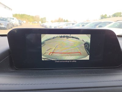 2023 Mazda Mazda CX-30 2.5 S Preferred Package