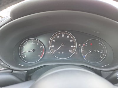 2023 Mazda Mazda CX-30 2.5 S Preferred Package