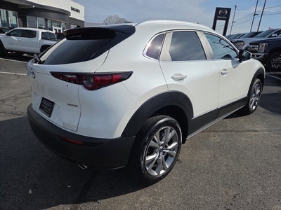 2023 Mazda Mazda CX-30 2.5 S Preferred Package