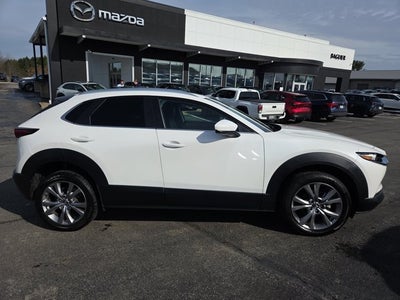 2023 Mazda Mazda CX-30 2.5 S Preferred Package