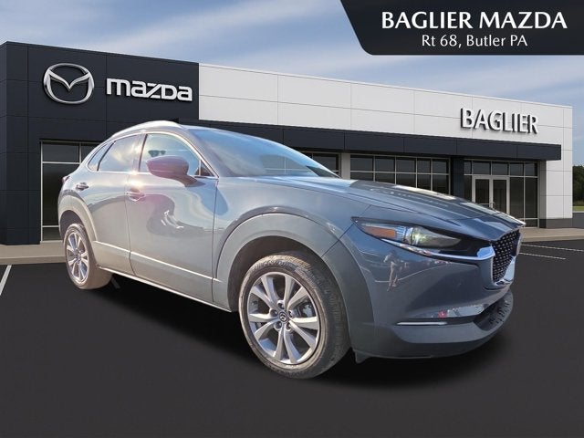 2021 Mazda Mazda CX-30 Premium