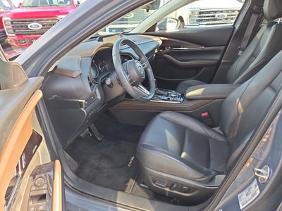 2021 Mazda Mazda CX-30 Premium