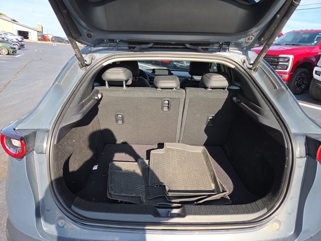 2021 Mazda Mazda CX-30 Premium