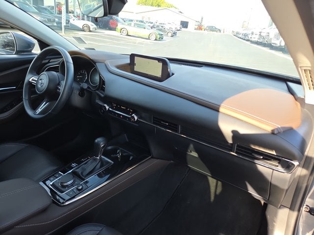 2021 Mazda Mazda CX-30 Premium