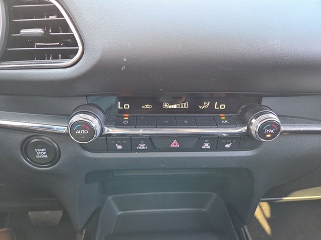2021 Mazda Mazda CX-30 Premium