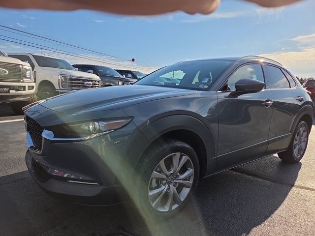 2021 Mazda Mazda CX-30 Premium