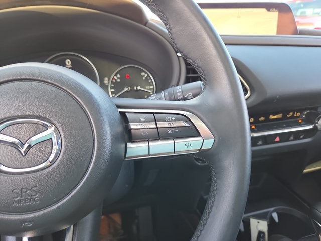 2021 Mazda Mazda CX-30 Premium