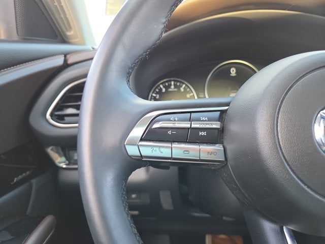 2021 Mazda Mazda CX-30 Premium