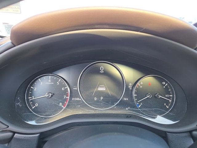 2021 Mazda Mazda CX-30 Premium