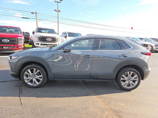 2021 Mazda Mazda CX-30 Premium