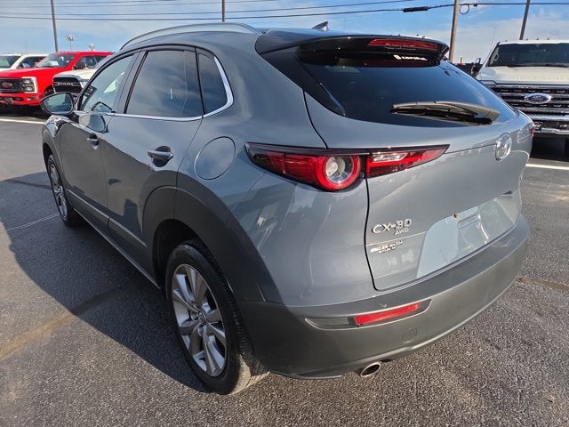 2021 Mazda Mazda CX-30 Premium