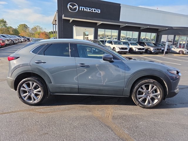 2021 Mazda Mazda CX-30 Premium