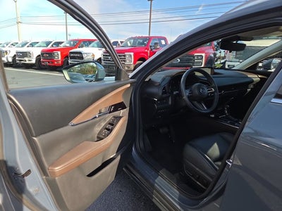 2021 Mazda Mazda CX-30 Premium