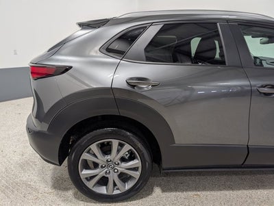 2026 Mazda Mazda CX-30 2.5 S Premium AWD