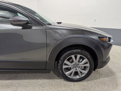 2026 Mazda Mazda CX-30 2.5 S Premium AWD