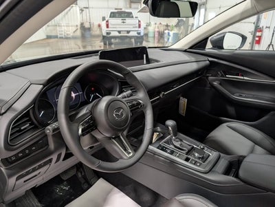 2026 Mazda Mazda CX-30 2.5 S Premium AWD