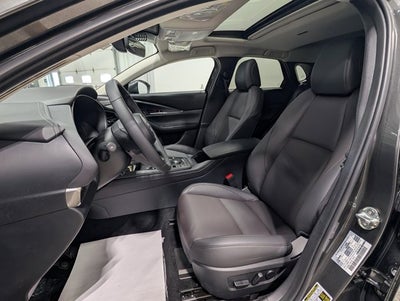 2026 Mazda Mazda CX-30 2.5 S Premium AWD