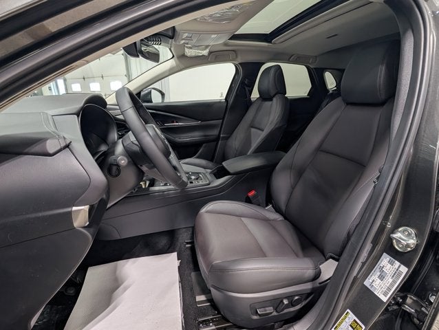 2026 Mazda Mazda CX-30 2.5 S Premium AWD