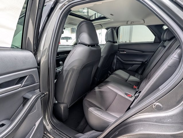 2026 Mazda Mazda CX-30 2.5 S Premium AWD