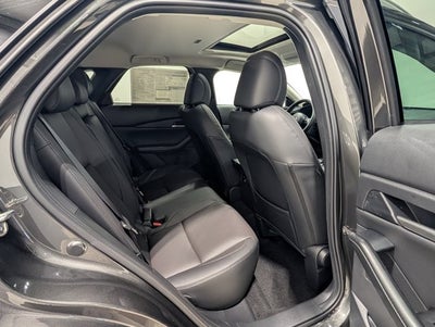 2026 Mazda Mazda CX-30 2.5 S Premium AWD