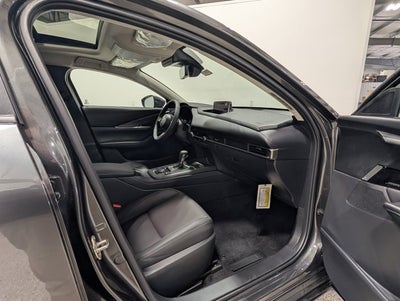 2026 Mazda Mazda CX-30 2.5 S Premium AWD