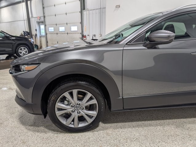 2026 Mazda Mazda CX-30 2.5 S Premium AWD
