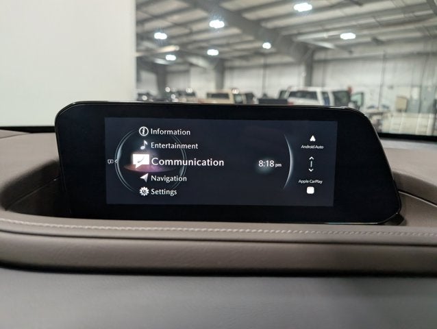 2026 Mazda Mazda CX-30 2.5 S Premium AWD