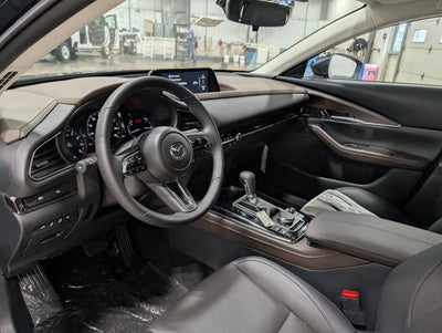 2026 Mazda Mazda CX-30 2.5 S Premium