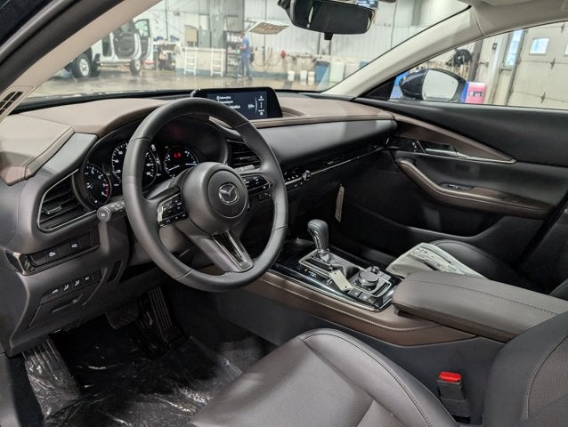 2026 Mazda Mazda CX-30 2.5 S Premium