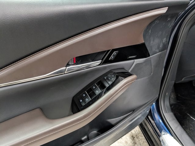 2026 Mazda Mazda CX-30 2.5 S Premium