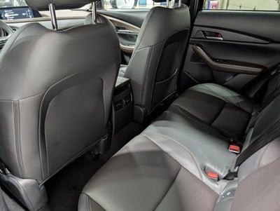 2026 Mazda Mazda CX-30 2.5 S Premium