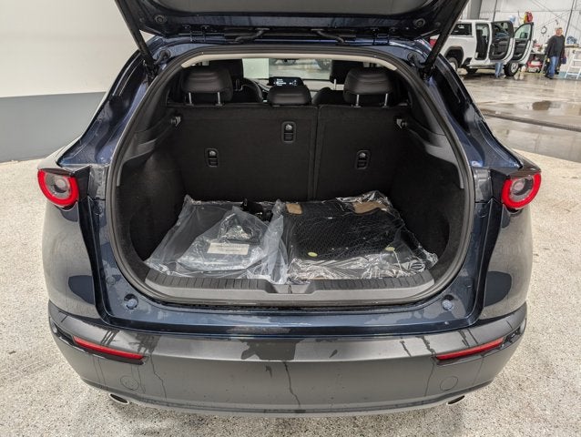 2026 Mazda Mazda CX-30 2.5 S Premium