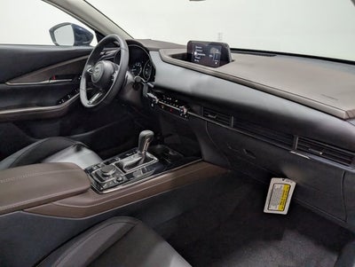 2026 Mazda Mazda CX-30 2.5 S Premium