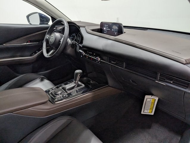 2026 Mazda Mazda CX-30 2.5 S Premium