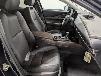 2026 Mazda Mazda CX-30 2.5 S Premium