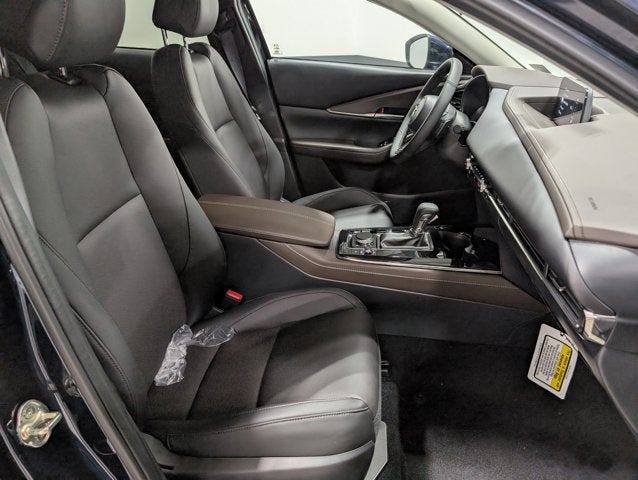 2026 Mazda Mazda CX-30 2.5 S Premium