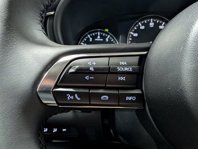 2026 Mazda Mazda CX-30 2.5 S Premium