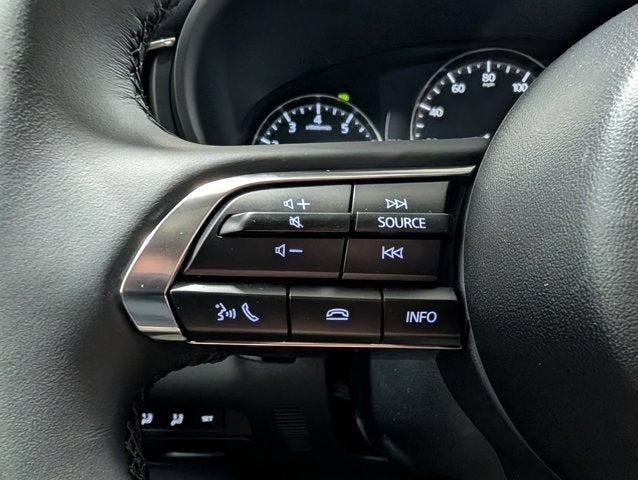 2026 Mazda Mazda CX-30 2.5 S Premium