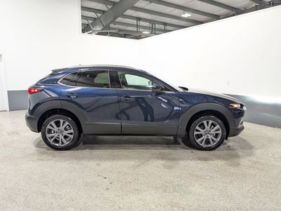 2026 Mazda Mazda CX-30 2.5 S Premium