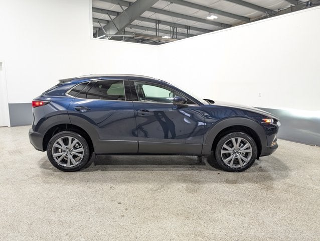 2026 Mazda Mazda CX-30 2.5 S Premium