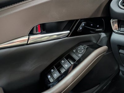 2026 Mazda Mazda CX-30 2.5 S Premium