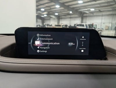 2026 Mazda Mazda CX-30 2.5 S Premium