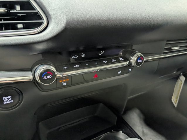 2026 Mazda Mazda CX-30 2.5 S Premium