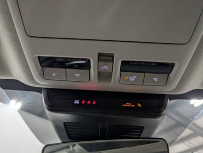 2026 Mazda Mazda CX-30 2.5 S Premium